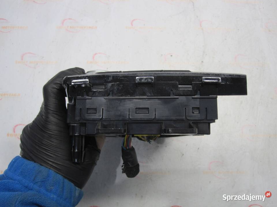 HYUNDAI I30 II 13r panel klimatyzacji 97250A6560 Kielce