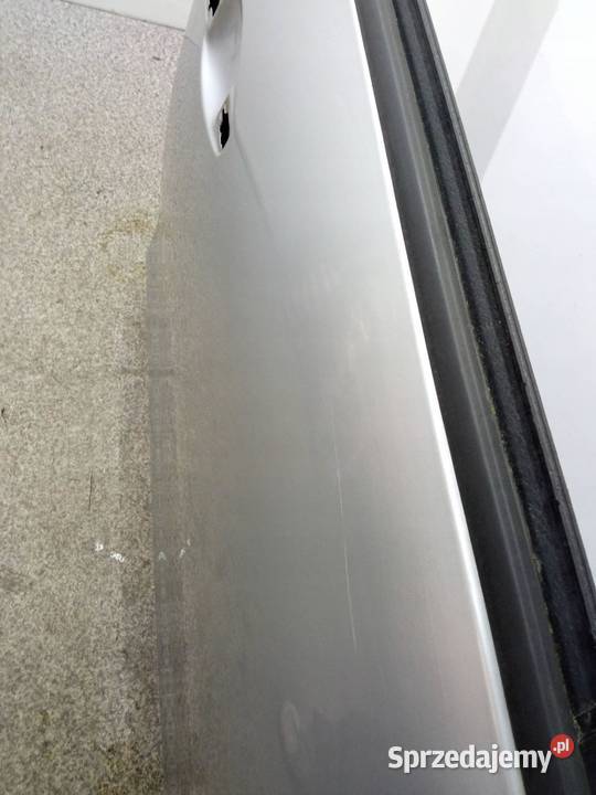 DRZWI PRAWE PRZÓD EZRC 5D Peugeot 208 I 2012 świętokrzyskie