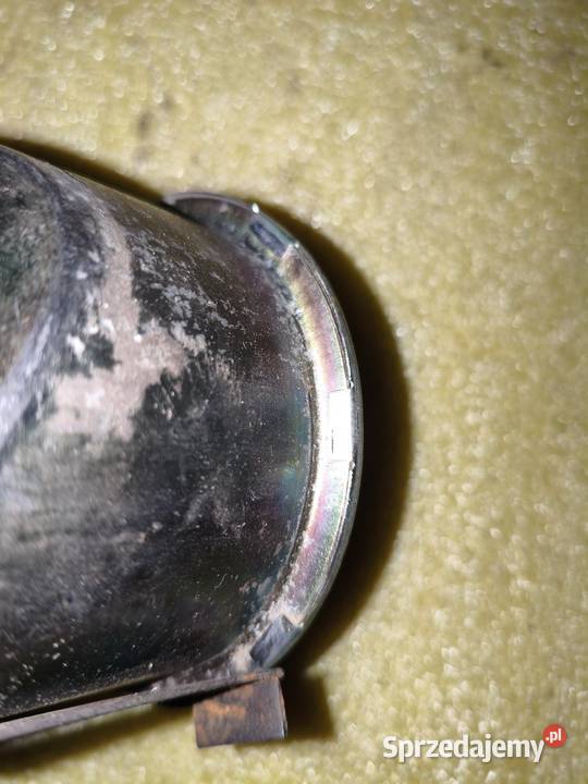 Licznik Dniepr MT K650 Leszno