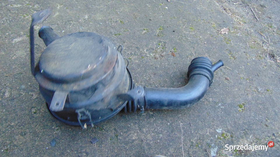 Filtr powietrza obudowa Mercedes 123 sprzedam