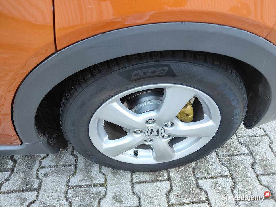 Honda Civic VIII UFO 14 83 2008 Skrzynia 6 143t Kraków