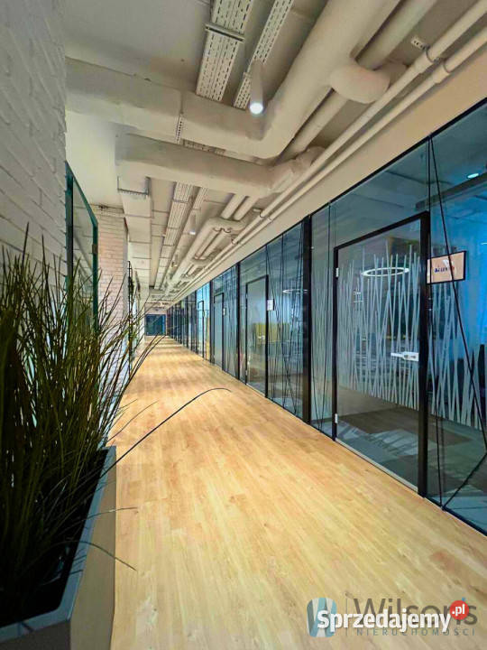 Lokal Warszawa 19m2 19m2 Wynajem