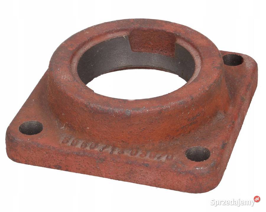 Oprawa łożyska K206 kombajn Bizon Z056 Z058 Tyczyn