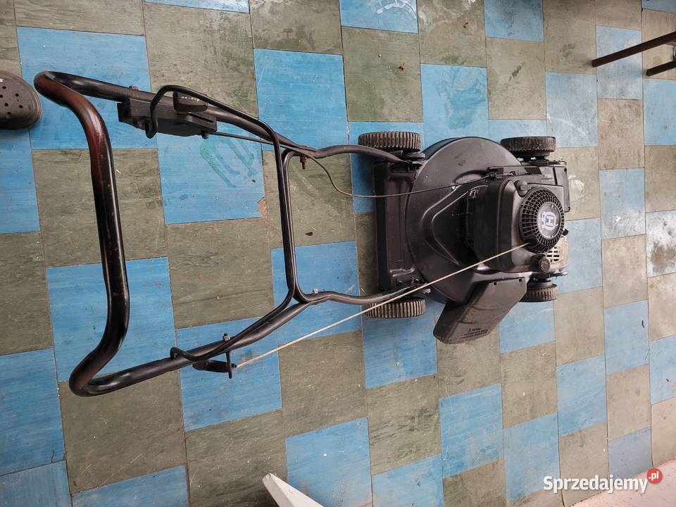 Sprzedam kosiarkę spalinową Husqvarna 150 Żakowice