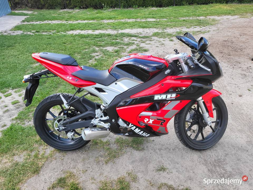 Motorhispania Cyców