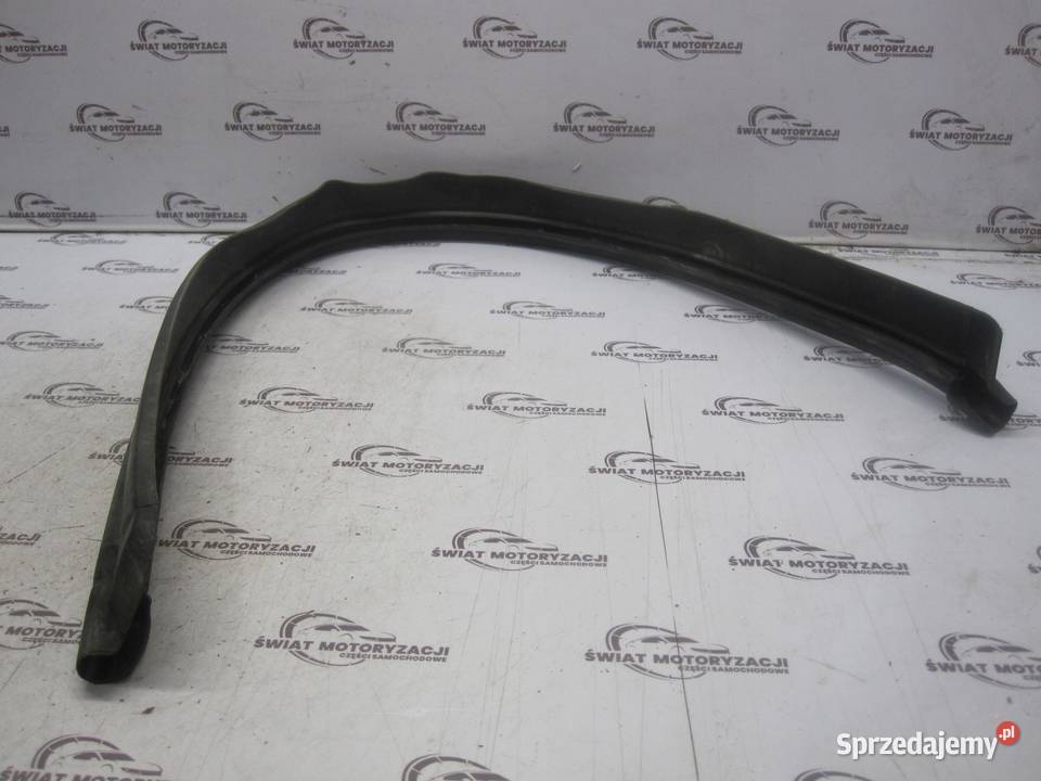 BMW F10 LIFT uszczelka pokrywy silnika 7206521 Motoryzacja sprzedam