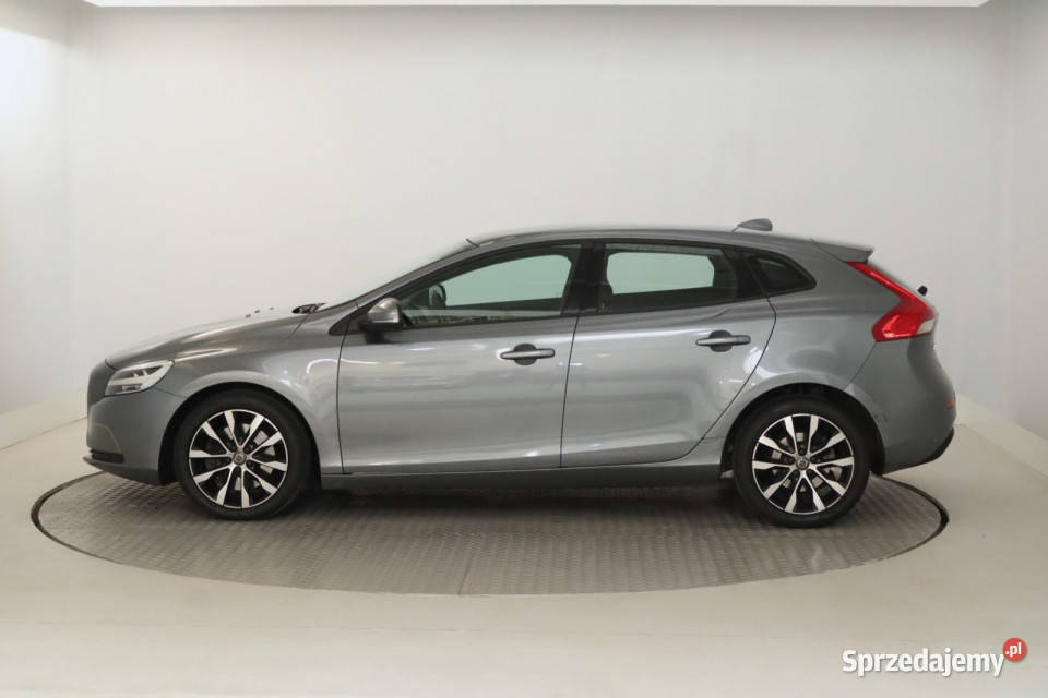 Volvo V40 15 T2 bluetooth Zabrze sprzedam