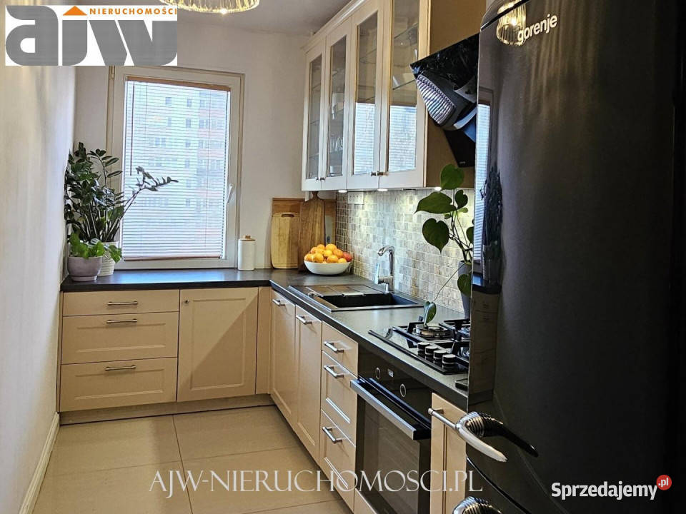 Mieszkanie 57m2 3pok Warszawa Bielany