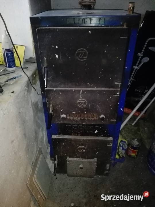 Ziebiec 25kw piec kociol dolnośląskie Jelenia Góra