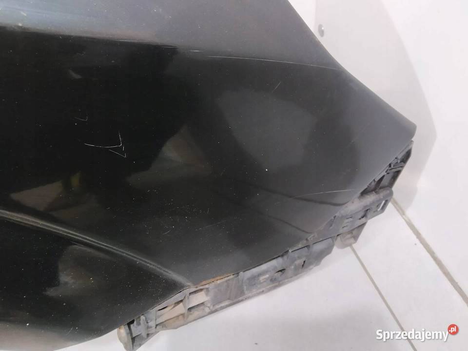 BŁOTNIK PRAWY PRZÓD LIFT CZARNY Opel Vectra III