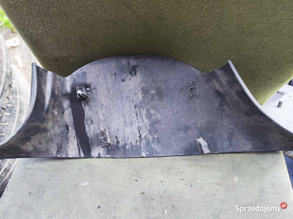 Alfa Romeo 166 Osłona słupka prawa dolna Bolków
