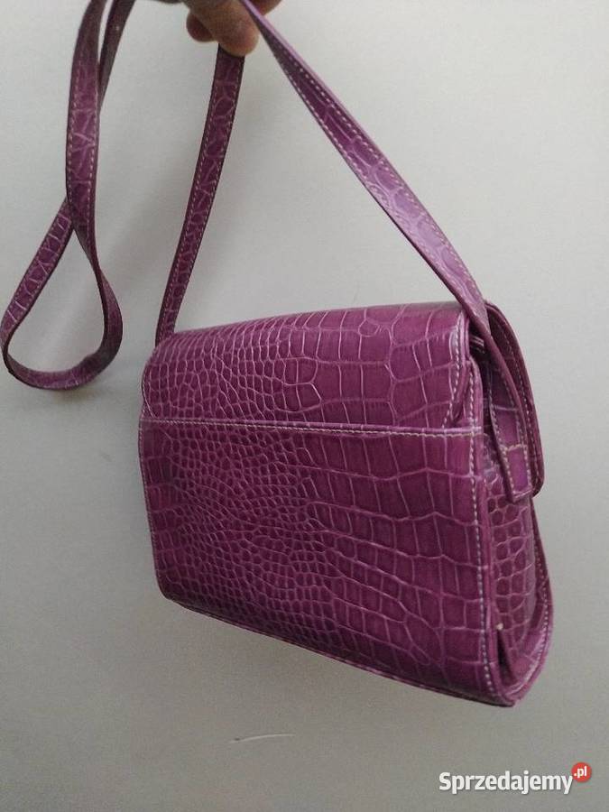 Liz Claiborne damska torebka na ramię Kraków
