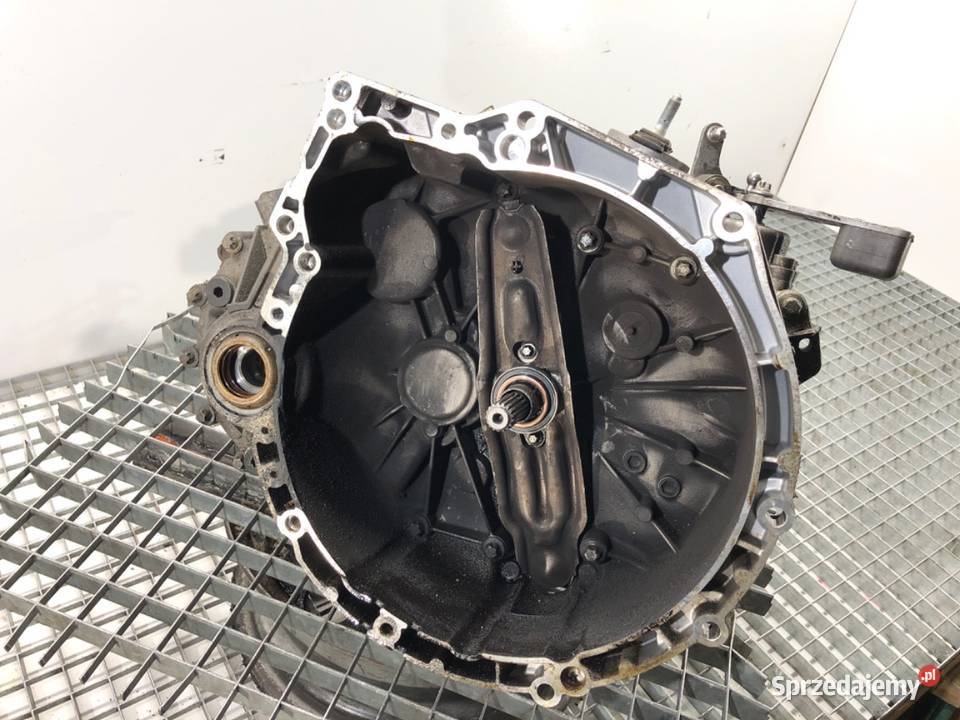 SKRZYNIA BIEGÓW MINI R56 7568720 14 95 0514 podkarpackie