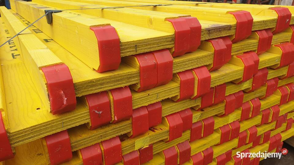 DŹWIGARY h20 OKUWANE Warszawa