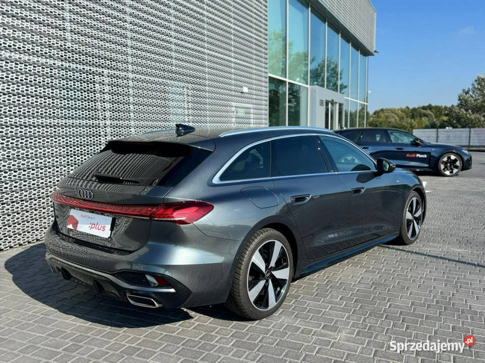 Audi A5 Avant B10 2024 ABS Toruń sprzedam