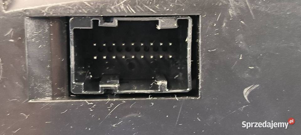 LICZNIK ZEGAR FIAT PUNTO Lipno