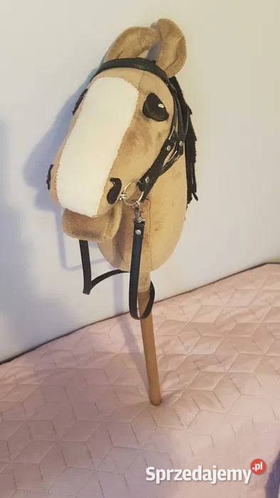 Konik Na Patyku Hobby Horse Wrocław