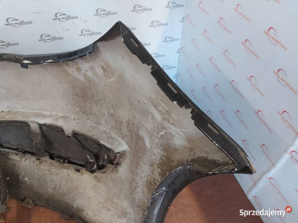 INSIGNIA A LIFT zderzak przód Kielce sprzedam