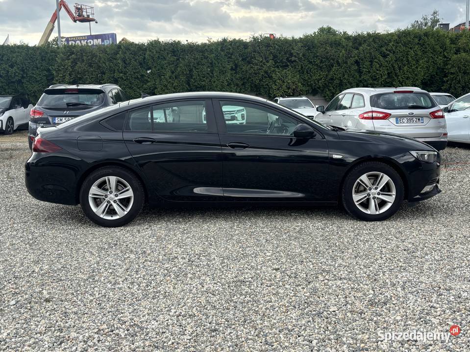 Opel Insignia GWARANCJA możliwa zamiana Insignia