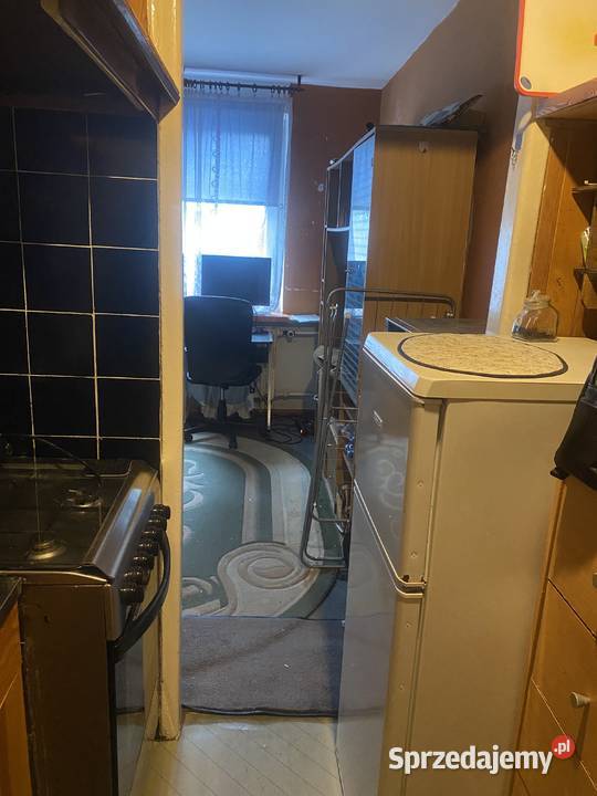 Kawalerka w świetnej niskie opłaty internet Wynajem Gdańsk