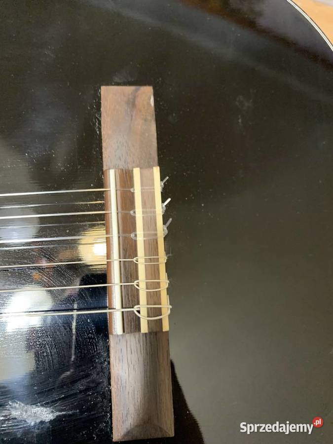 sprzedam YAMAHA C60 Pruszków