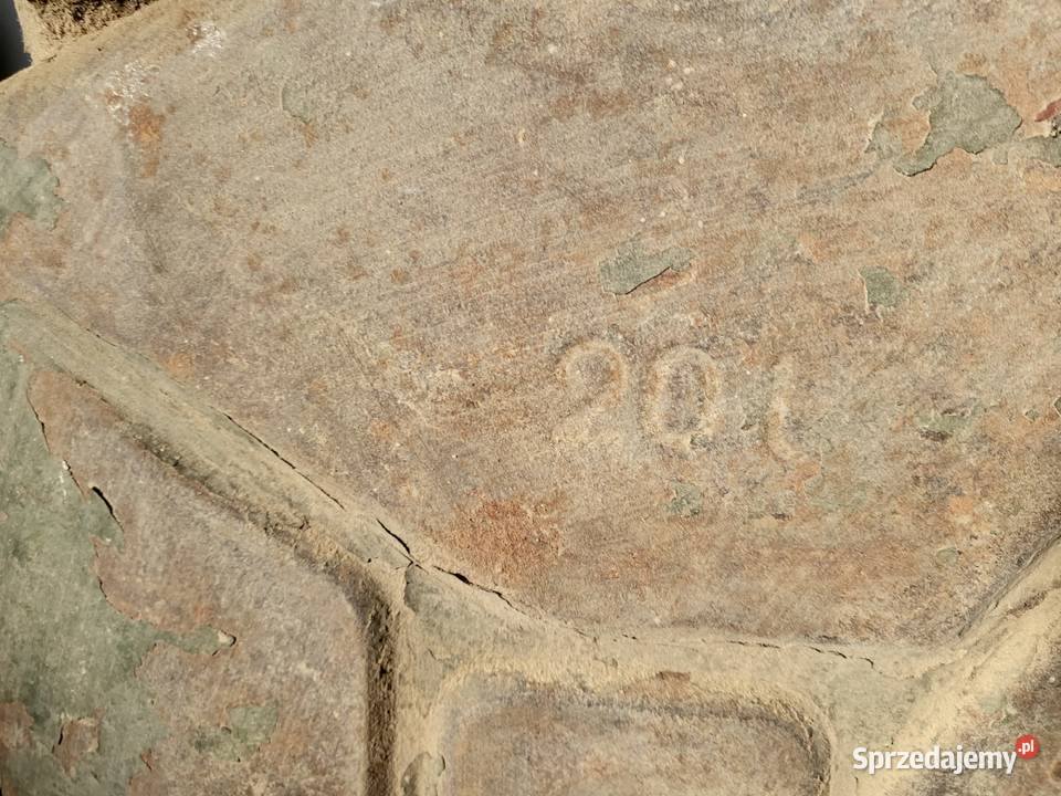 Metalowe kanistry Bolków