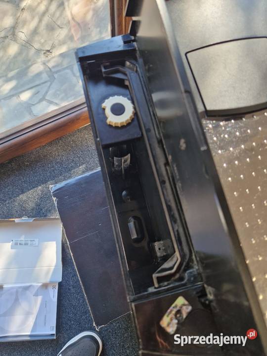 Ekspres do kawy Jura IMPRESSA F70 Kraków