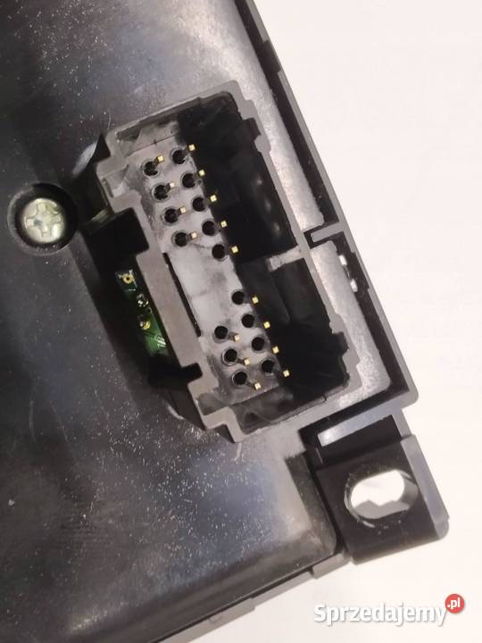 PANEL STEROWANIA 30737669 Volvo S40 II 20042012