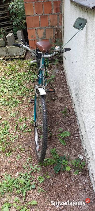 Rower NA KAŻDĄ KIESZEŃ Warszawa sprzedam