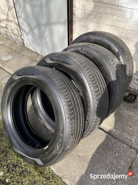 Opony letnie Pirelli Cinturato P7 22560R18 18cale Kobyłka