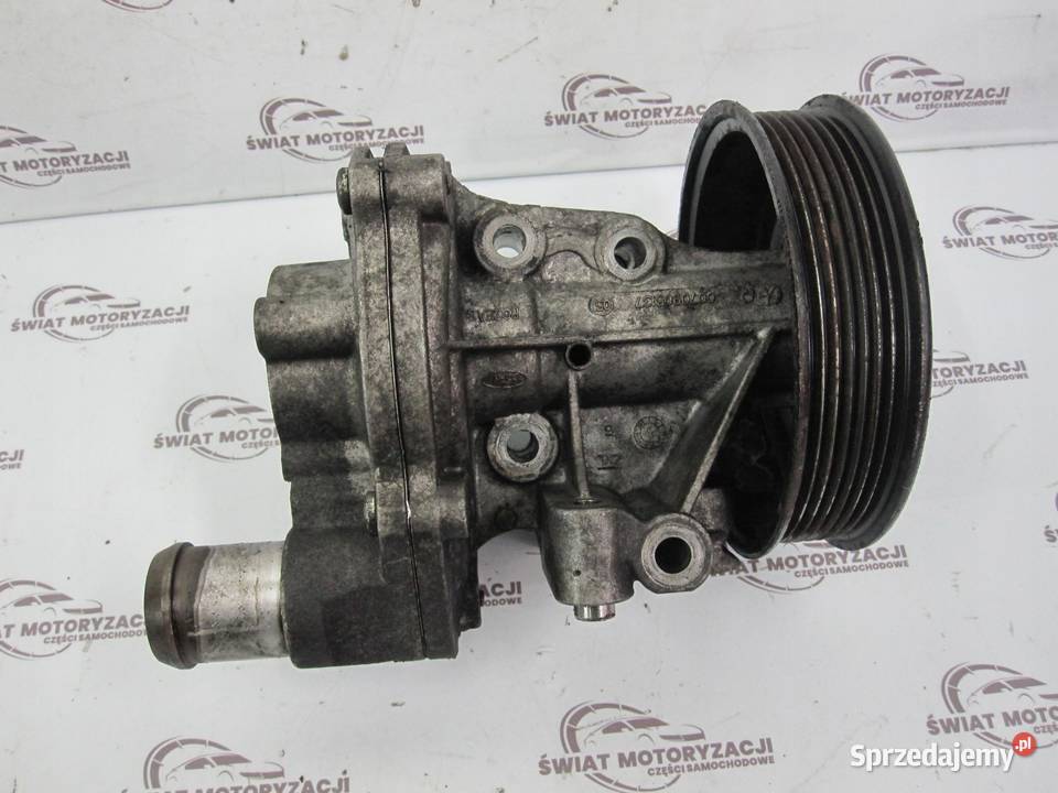 FORD TRANSIT 24 TDCI H9FA 100 pompa wody Pompy wody