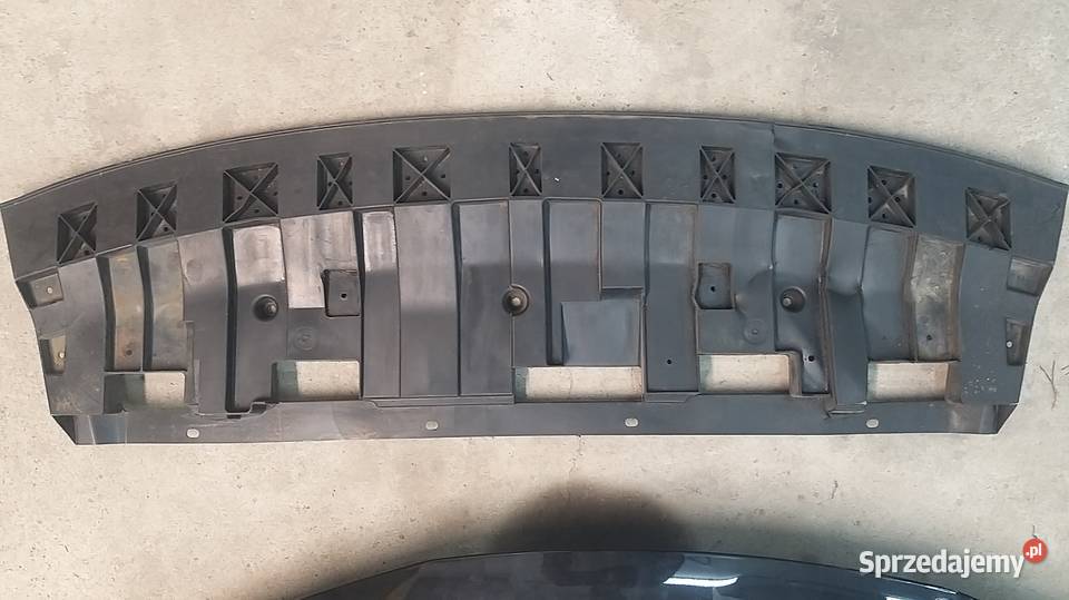Części NISSAN XTrail III T32 Poznań