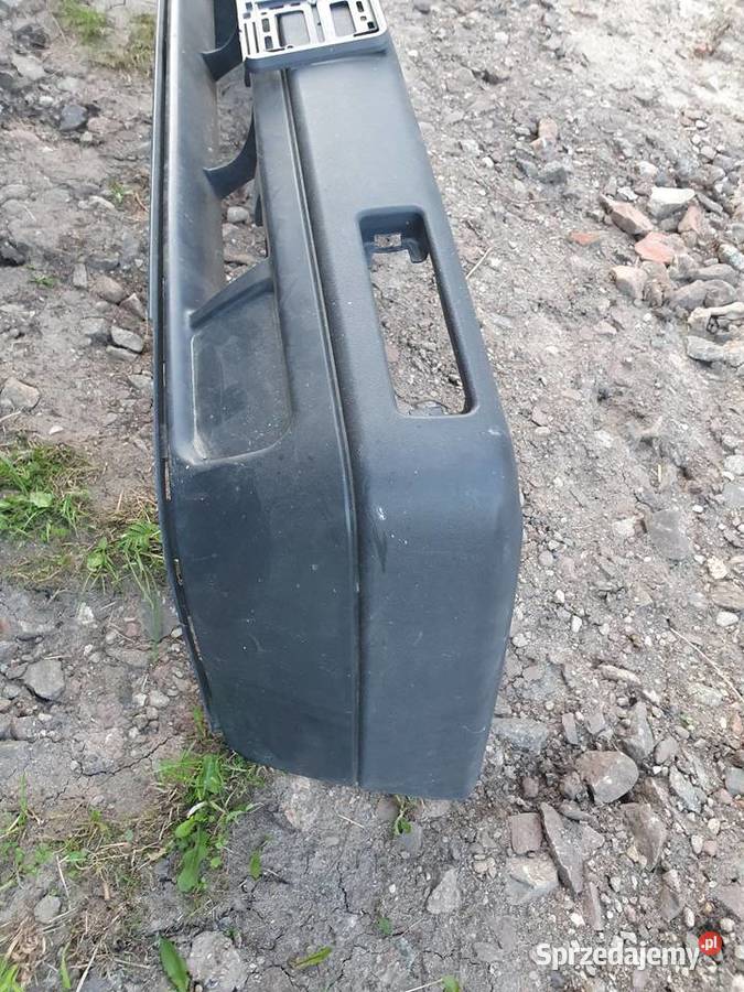 Zderzak golf ii Braniewo sprzedam