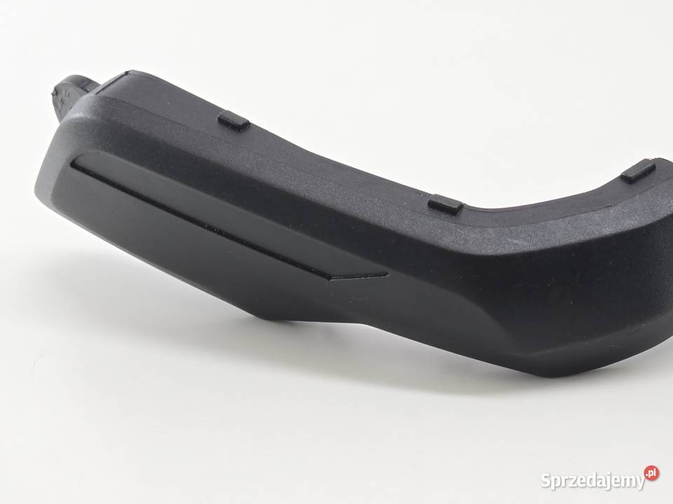 Oslona Cewki Prawa Dekiel Bmw Gs 1200 Adventure Pokrywy i osłony silnika łódzkie Janowice sprzedam