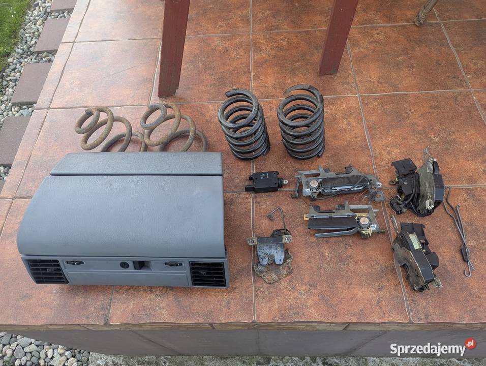 Części E36 E39 E46 śląskie Mikołów