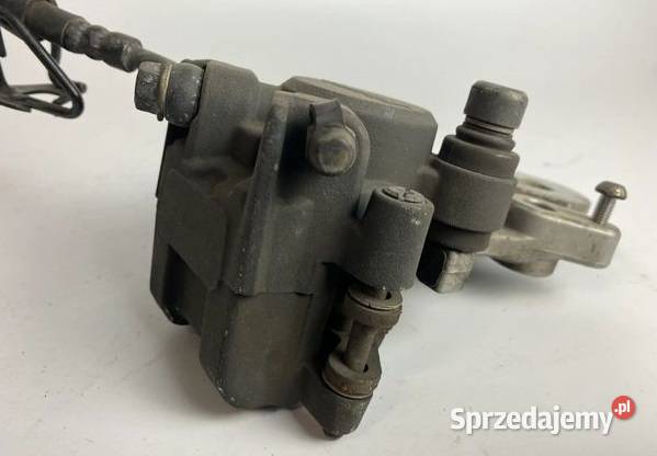 Zacisk hamulcowy tylny Yamaha MT07 2DR2580W0000 Sulęcin