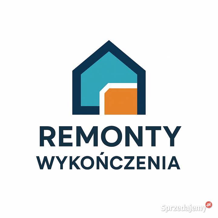 Remonty i wykończenia mieszkań i domów Wolne Nowa Słupia