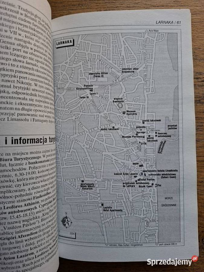 Cypr praktyczny przewodnik Pascal