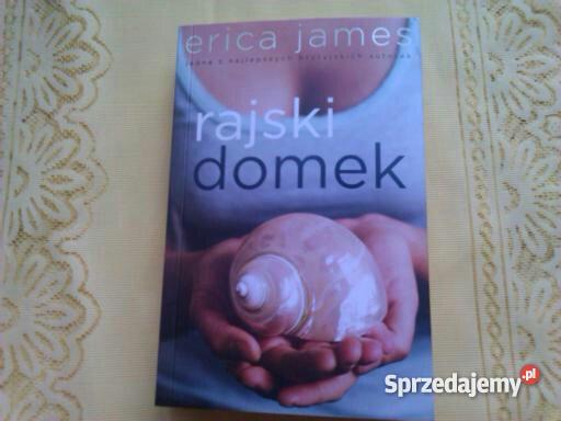 Rajski domek Kraków