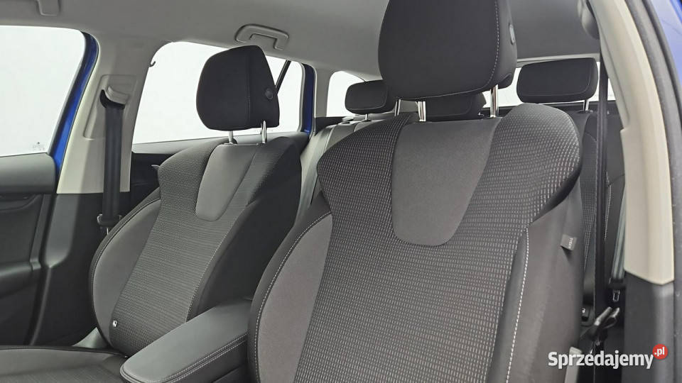 koda Octavia 20 TDI Ambition Z Polskiego Salonu nieuszkodzony Škoda Warszawa sprzedam