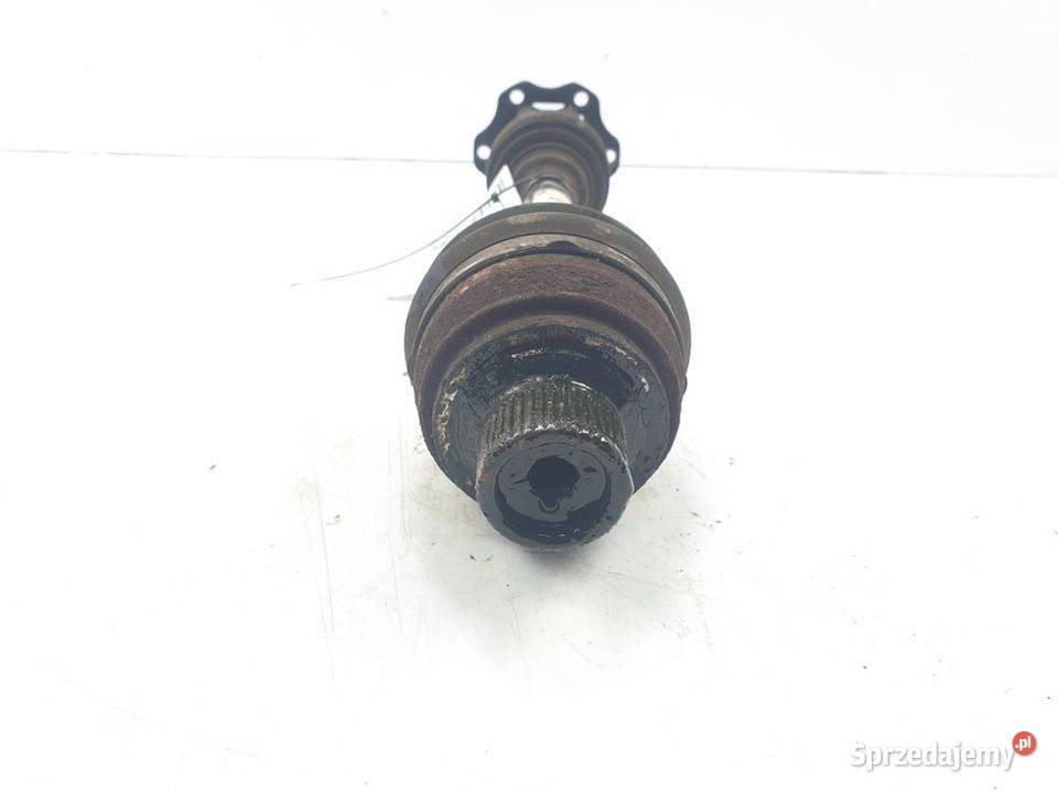 PÓŁOŚ LEWA PRZÓD AUDI A8 D4 4H0407271H osobowe