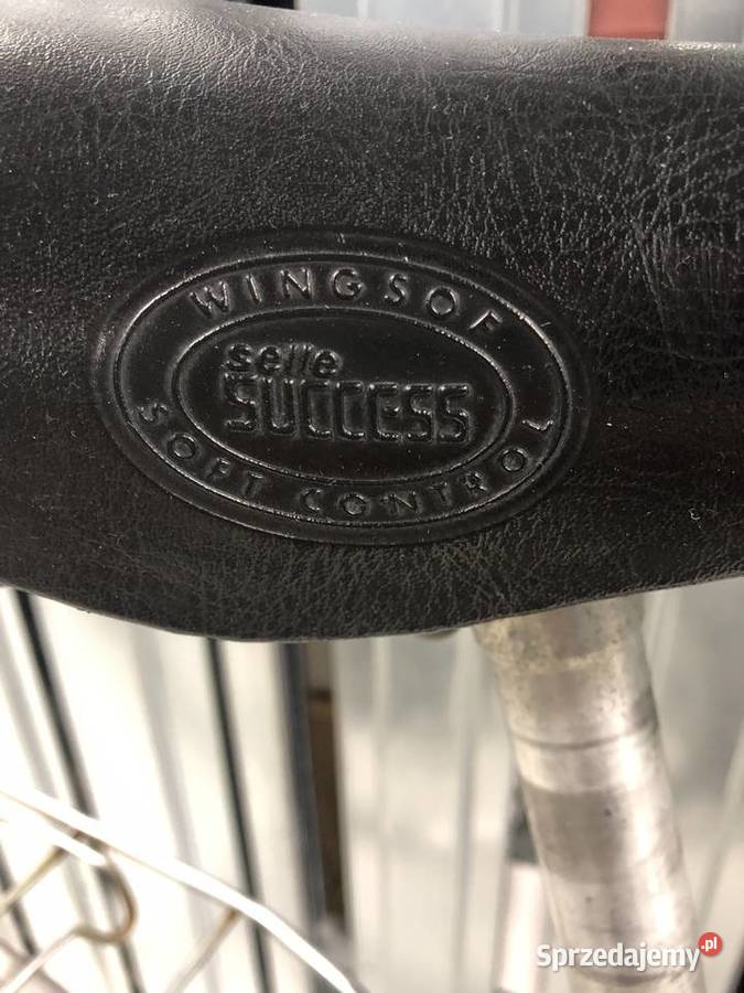 Rower Arabella Klasyk Warszawa