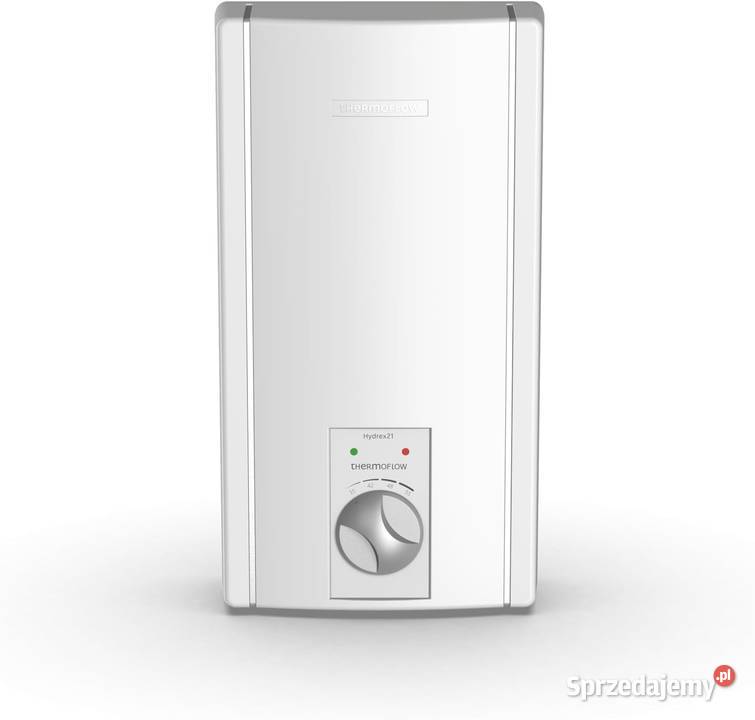 Przepływowy podgrzewacz wody THERMOFLOW Hydrex Rzeszów