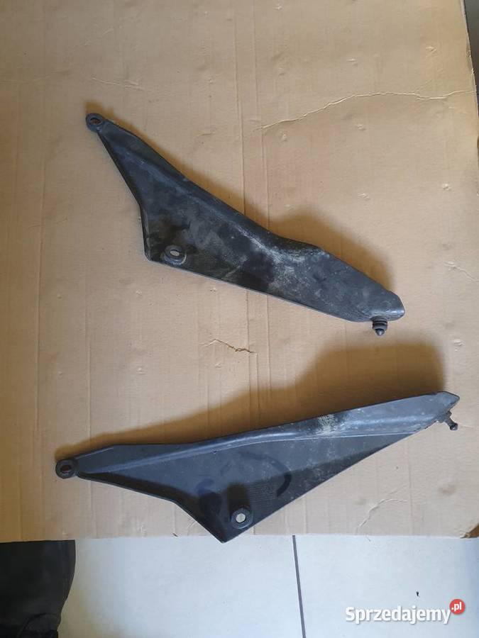 Boczki derbi senda osłona pod siedzenie Krotoszyn