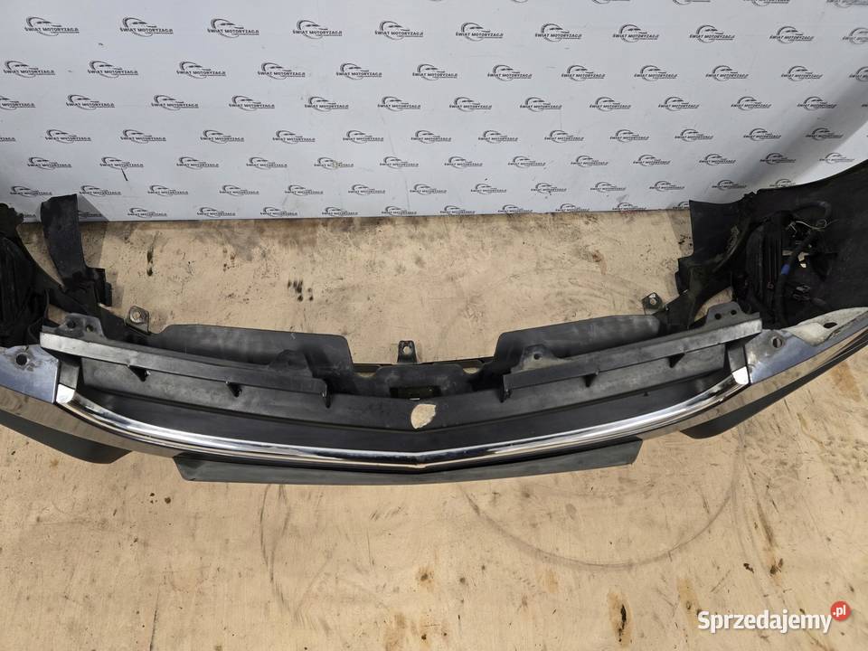 OPEL ANTARA 20 VCDI zderzak przód PDC Kielce