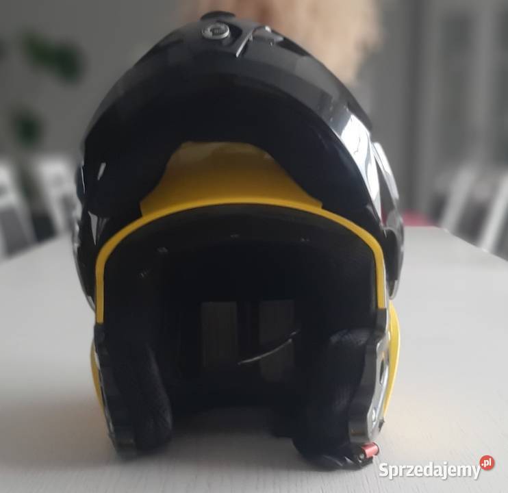 Ski doo BRP Kask XL Kraśnik
