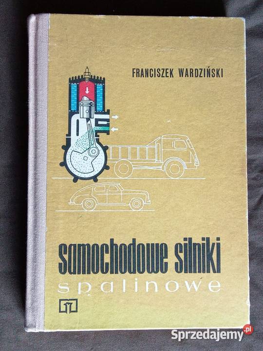 Książki nt naprawy samochodów Rok wydania 1973 Poradniki, albumy i reportaże Legionowo sprzedam