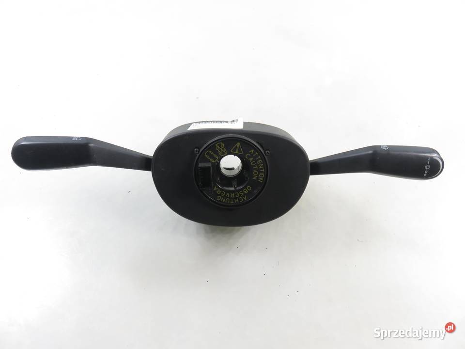 PRZEŁĄCZNIK ZESPOLONY SAAB 93 II YS3F 12274221 osobowe Panele sterowania, przełączniki