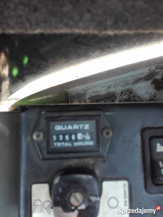 minikoparka Bobcat 323 Węglów