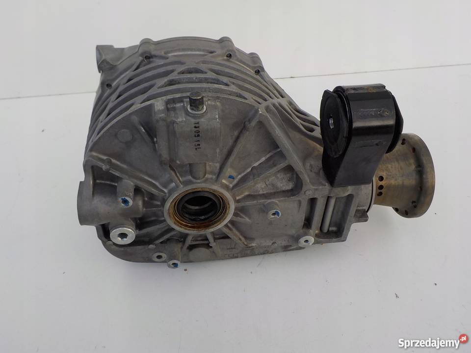 DYFER DYFERENCJAŁ MOST MASERATI GHIBLI 670009608 dyferencjały Nowy Tomyśl